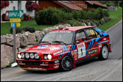 Austrian Rallye Legends 2015