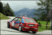 Austrian Rallye Legends 2015