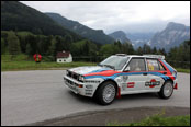 Austrian Rallye Legends 2015