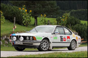 Austrian Rallye Legends 2015