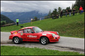 Austrian Rallye Legends 2015