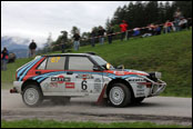 Austrian Rallye Legends 2015