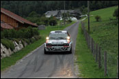 Austrian Rallye Legends 2015