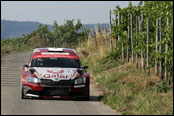 ADAC Rallye Deutschland 2015