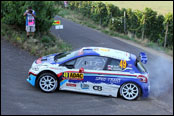 ADAC Rallye Deutschland 2015