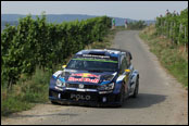 ADAC Rallye Deutschland 2015