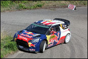 ADAC Rallye Deutschland 2015