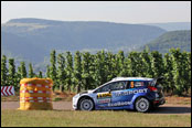 ADAC Rallye Deutschland 2015