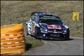 ADAC Rallye Deutschland 2015