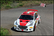 ADAC Rallye Deutschland 2015