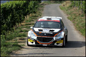 ADAC Rallye Deutschland 2015