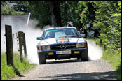 Gruppe B Rallyelegenden 2015