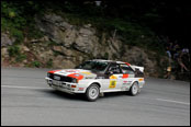 Gruppe B Rallyelegenden 2015