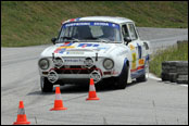 Gruppe B Rallyelegenden 2015