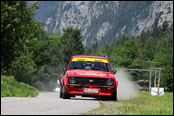 Gruppe B Rallyelegenden 2015