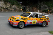 Gruppe B Rallyelegenden 2015