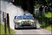 Gruppe B Rallyelegenden 2015