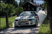 Gruppe B Rallyelegenden 2015