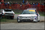 Rallylegend San Marino 2015