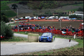 Rallylegend San Marino 2015