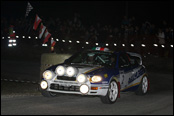 Rallylegend San Marino 2015