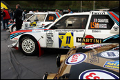 Rallylegend San Marino 2015