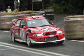 Rallylegend San Marino 2015