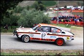 Rallylegend San Marino 2015