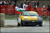 Rallylegend San Marino 2015