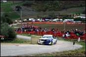 Rallylegend San Marino 2015