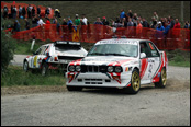 Rallylegend San Marino 2015