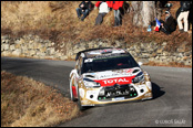 Rallye Monte Carlo 2015