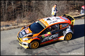 Rallye Monte Carlo 2015