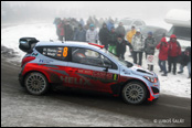 Rallye Monte Carlo 2015