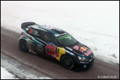 Rallye Monte Carlo 2015