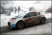 Rallye Monte Carlo 2015