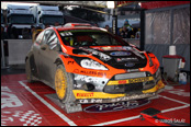 Rallye Monte Carlo 2015