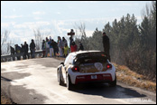 Rallye Monte Carlo 2015