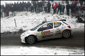 Rallye Monte Carlo 2015