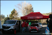 Rallye Monte Carlo 2015