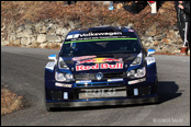 Rallye Monte Carlo 2015