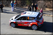 Rallye Monte Carlo 2015