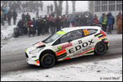 Rallye Monte Carlo 2015