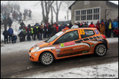 Rallye Monte Carlo 2015