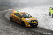 Rallye Monte Carlo 2015