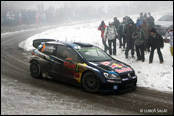 Rallye Monte Carlo 2015