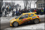 Rallye Monte Carlo 2015