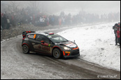 Rallye Monte Carlo 2015