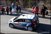 Rallye Monte Carlo 2015