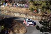 Rallye Monte Carlo 2015